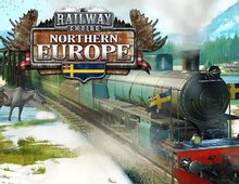 Изображение товара Дополнение к Railway Empire Northern Europe для ПК на Steam русская версия