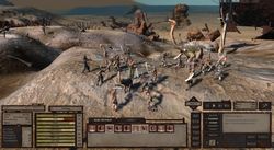 Игра LO-FI GAMES Kenshi, для  ПК,  регион: Россия