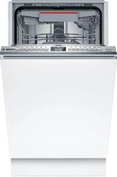 Встраиваемая посудомоечная машина Bosch SPV6EMX65Q