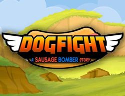 Игра HOUND PICKED GAMES Dogfight, для ПК, регион: Россия