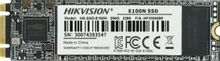 Изображение товара SSD накопитель Hikvision HS-SSD-E100N/256G Hiksemi M.2 2280 SATA III