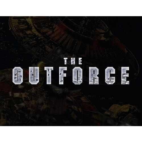 Игра STRATEGY FIRST The Outforce, для ПК, регион: Россия, русская версия