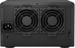 Модуль расширения SYNOLOGY DX517,  5-bay,  настольный