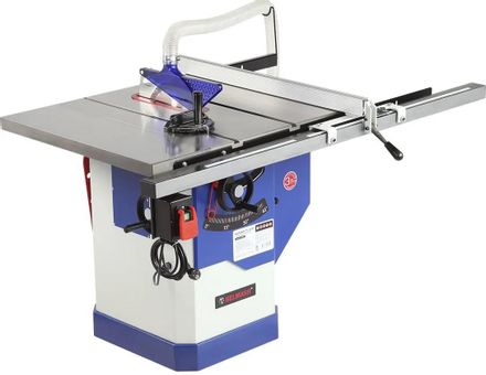 Круглопильный станок BELMASH Мастер TS-250P 2200Вт [s308a]