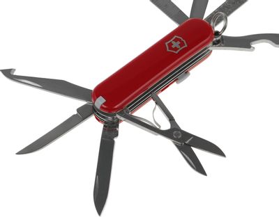 Victorinox minichamp cheap