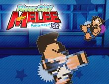 Изображение товара Игра River City Melee Battle Royal Special для ПК цифровой ключ Steam