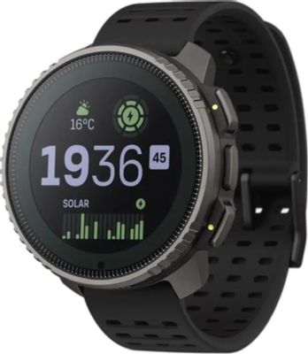 Solar smart watch outlet