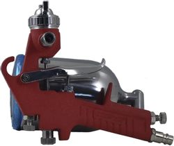 Краскораспылитель КРЕОСТ W-77-20-A