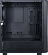 Корпус ATX Accord 3602,  черный