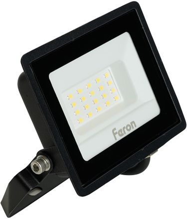 Прожектор уличный FERON 32101, 30Вт