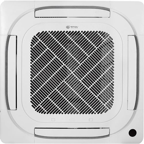 Сплит-система Royal Clima Esperto ES-C 60HREX/ES-E 60HEX/ES-C pan/2X потолочная, до 161.2м2, 55000 BTU, (комплект из 3-х коробок)