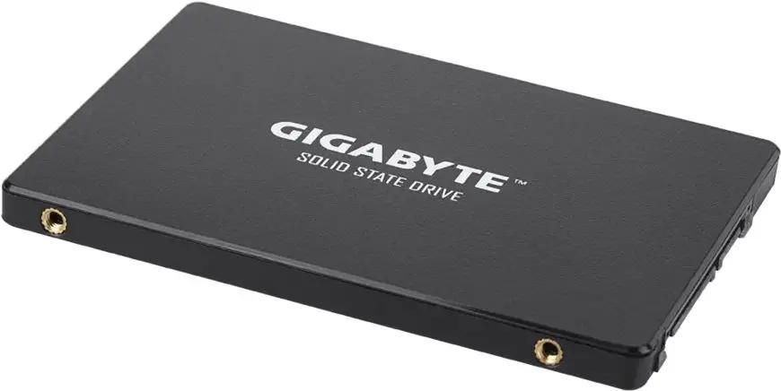 SSD Gigabyte GP GSTFS31120GNTD 120 2.5