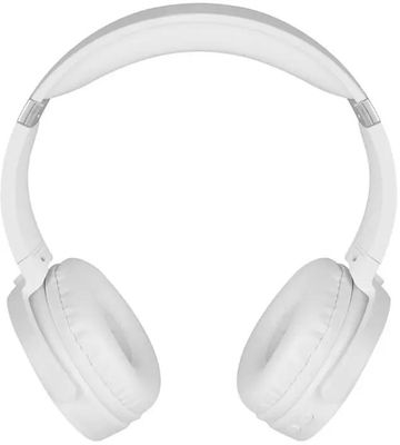 Обзор товара наушники Harper HB-217, Bluetooth, накладные, белый ...