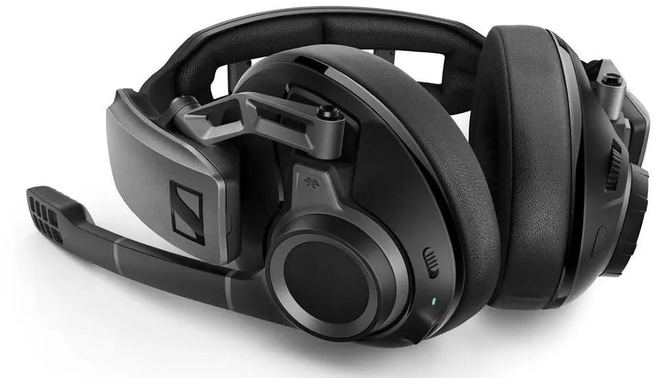 Sennheiser GSP 670 Bluetooth 1000233 1162673