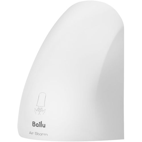 Сушилка для рук Ballu Air Storm BAHD-1000AS, белый