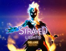 Изображение товара Игра EMBERS Strayed Lights Deluxe Edition для ПК с локализацией RUS