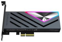 Карта видеозахвата AVerMedia Live Gamer 4K GC575