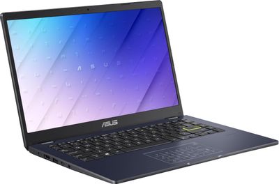 Ноутбук ASUS Vivobook Go 14 E410KA-EB163T 14