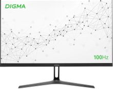 Изображение товара 27 дюймовый монитор Digma Progress 27P301F с IPS и разрешением 1920x1080