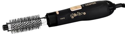 Характеристики Фен-щетка CENTEK CT-2059, черный (1881491) смотреть в ...