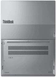 Ноутбук Lenovo Thinkbook 14 G8 IRL, 14", IPS, Intel Core 5 210H, 8-ядерный, 32ГБ DDR5, 1ТБ SSD, Intel Graphics, серый
