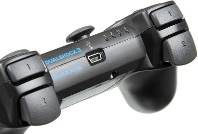 Sony ds3 discount