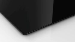 Электрическая варочная поверхность Bosch Serie 6 PKN811FP2E, стеклокерамика, черный