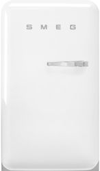 Холодильник однокамерный SMEG Стиль 50-х гг. FAB10LWH6 белый