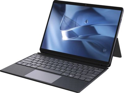【未開封品】CHUWI Hi10Max ＋Keyboard＋touchpen Клавиатура CHUWI HI10MAX, Chuwi Hi10 Max, черный – купить в