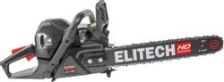Бензопила Elitech CS 7449F