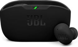 Наушники JBL Wave Buds 2, Bluetooth, черный