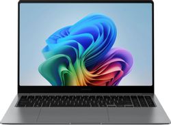 Изображение товара Ноутбук Samsung Galaxy Book 5 Pro 16" AMOLED Core Ultra 7 256V Изображение товара Ноутбук Samsung Galaxy Book 5 Pro 16" AMOLED Core Ultra 7 256V