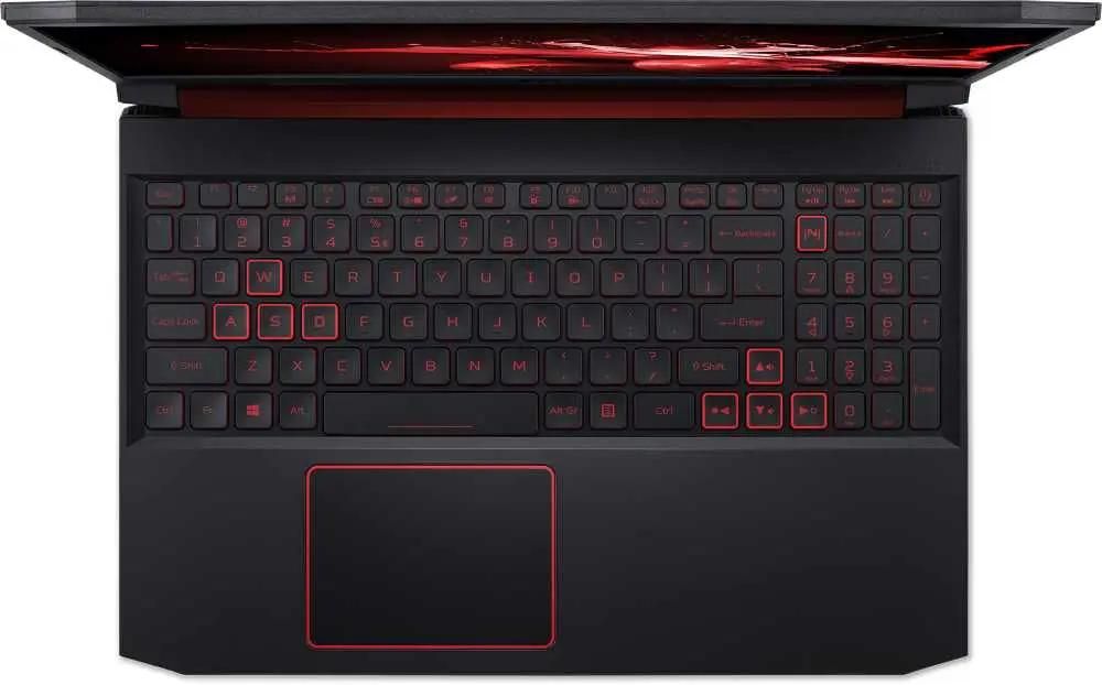 Acer nitro 5 ryzen 3550h discount