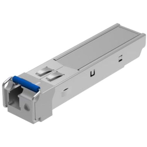 Трансивер ACD ACD-SFP-WDM3.40, оптич., SFP, LC Simplex, 1.25 Гбит/с, Тх: 1310нм, Rх: 1550нм, до 40км