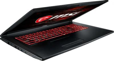 MSI GL72M 7REX 1489RU 17.3