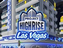 Изображение товара Дополнение к игре KASEDO Project Highrise Las Vegas для ПК на русском языке