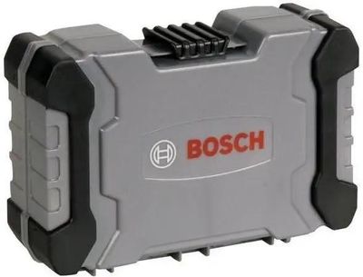 Набор бит Bosch 2607017164, 43шт – купить в Ситилинк | 2021560