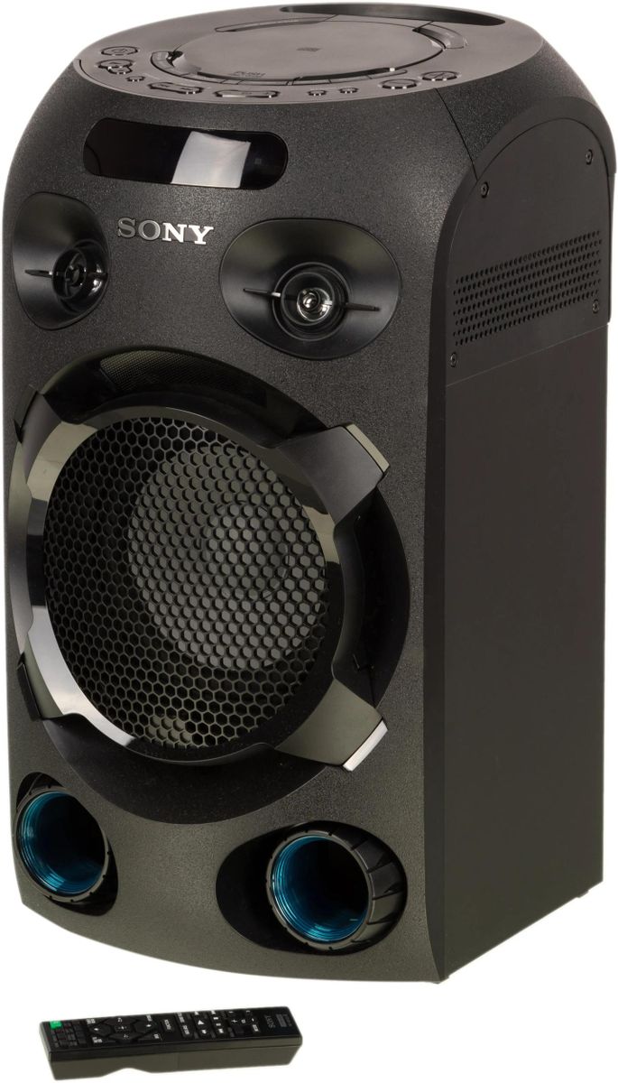 Sony 2024 mhc vo2