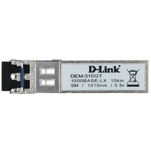 SFP-трансивер D-Link 310GT/A1A