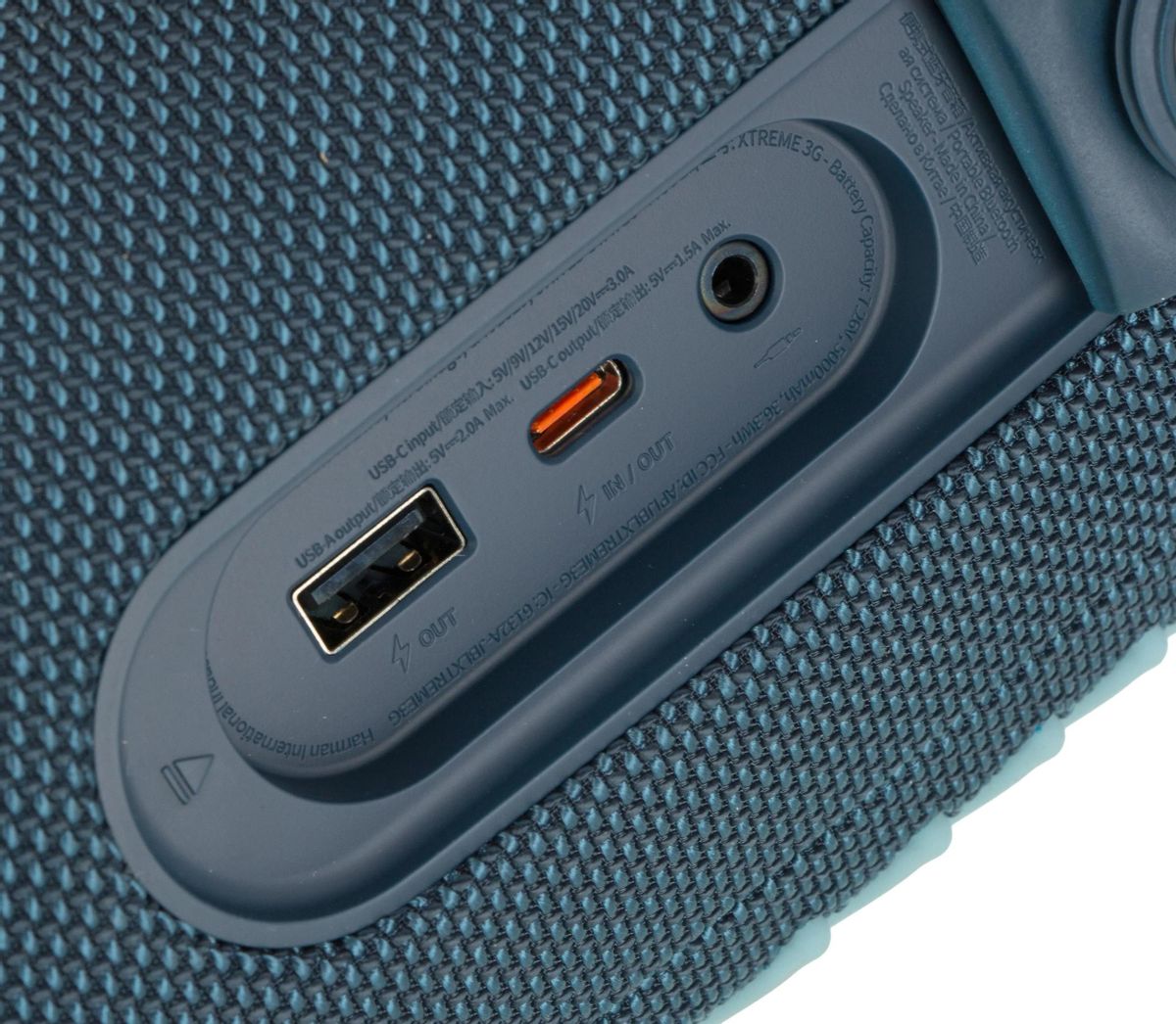 Jbl cheap xtreme 6132a