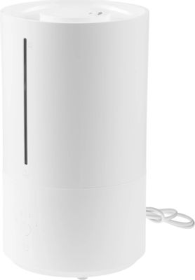 Увлажнитель воздуха ультразвуковой Xiaomi Smart Humidifier 2 EU,  4.5л,  белый