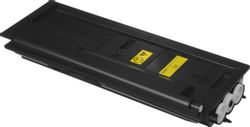 Картридж T2 TC-K6115, черный
