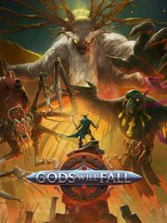 Изображение товара Игра PLAION Gods Will Fall, для ПК, регион: Россия,СНГ, RUS (интерфейс и субтитры) Изображение товара Игра PLAION Gods Will Fall, для ПК, регион: Россия,СНГ, RUS (интерфейс и субтитры)