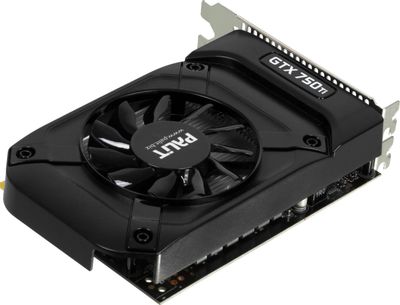 Palit geforce gtx 750ti shop