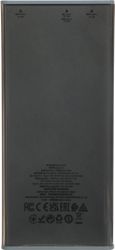 Внешний аккумулятор (Power Bank) Hoco J103 Discovery edition, 10000мAч, серый