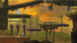 Игра HATINH INTERACTIVE Out of Line, для ПК, регион: Россия