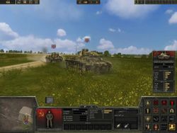 Игра FULQRUM PUBLISHING Theatre of War 2: Kursk 1943, для ПК, регион: Россия