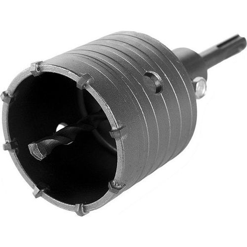 Коронка STURM! 9018-SDS-HD68, по бетону/кирпичу/камню, 68мм, SDS-PLUS, 1шт