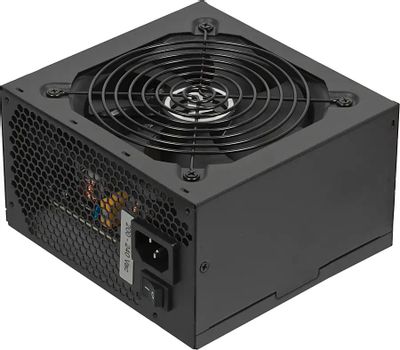 Блок питания Aerocool VP-550,  550Вт,  120мм