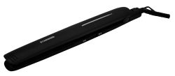 Выпрямитель для волос StarWind SHE5600, черный